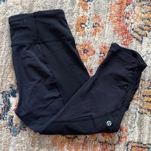 Lululemon leggings